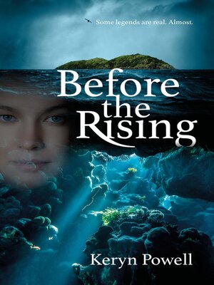 cover image of Before the Rising